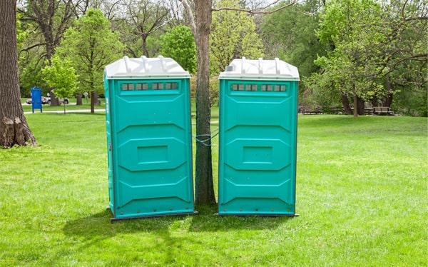 Special Event Porta Potty Rentals Apache Junction AZ