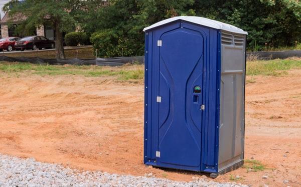Apache Junction Porta Potty